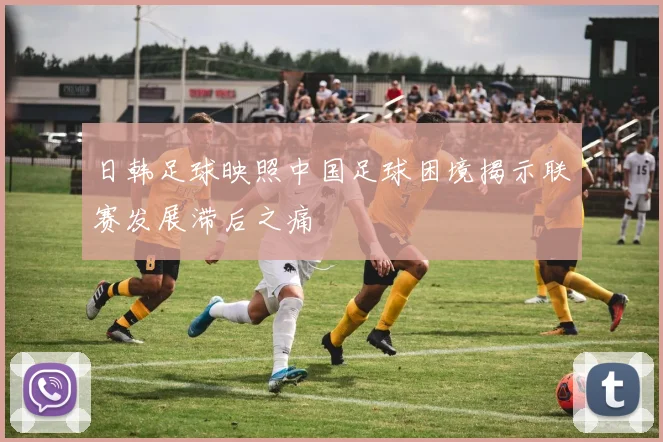 日韩足球映照中国足球困境揭示联赛发展滞后之痛