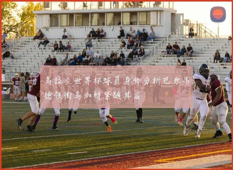 乌拉圭世界杯球员身价分析巴尔韦德领衔乌加特紧随其后